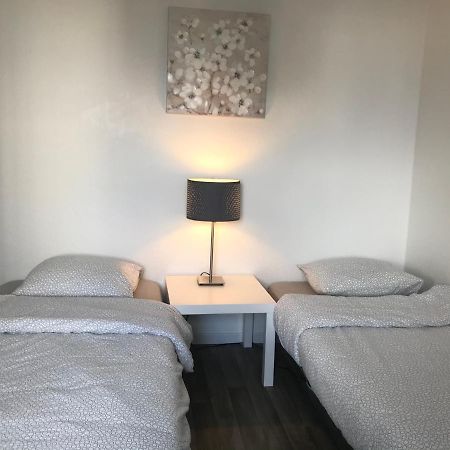 Studio 5 Near Basel Airport Saint-Louis  Bagian luar foto