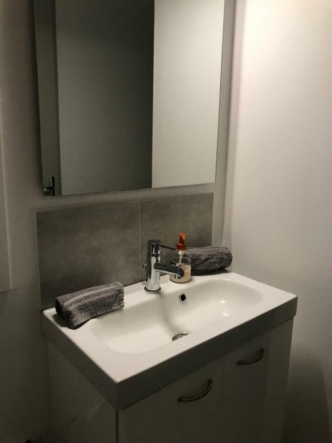 Studio 5 Near Basel Airport Saint-Louis  Bagian luar foto